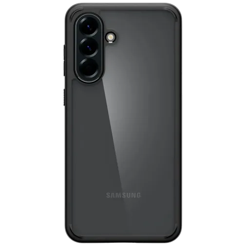 Spigen Ultra Hybrid TPU Back Cover Black Samsung Galaxy A56 5G