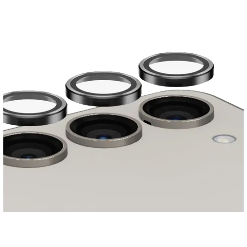 Panzerglass Hoops Tempered Glass Camera Protector Samsung Galaxy S24