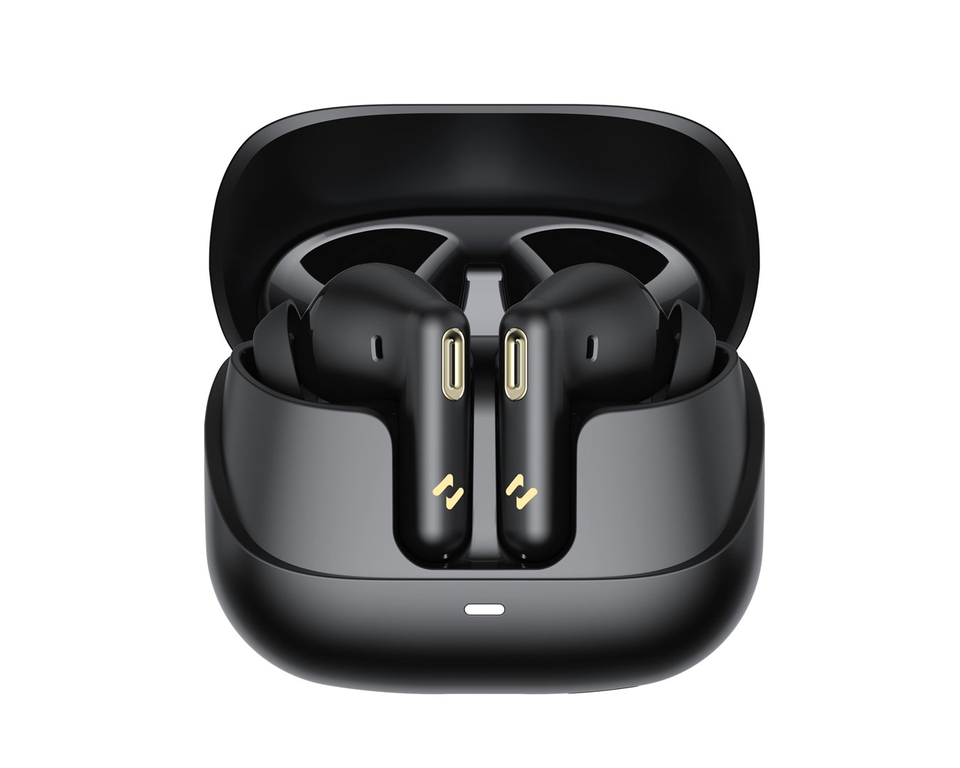 Havit TW906 Pro - TWS wireless headphones, black In-ear