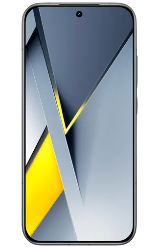 POCO F8 Pro 256GB Black