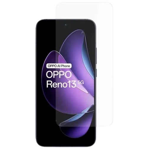 Just in Case Tempered Glass Clear Screen Protector OPPO Reno13