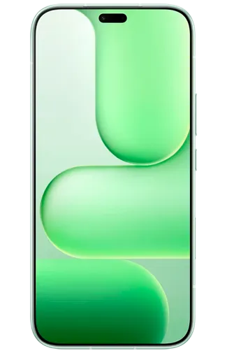 Honor 600 Lite 8GB/256GB Green