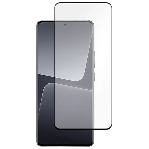 Just in Case Tempered Glass Edge To Edge Screen Protector Xiaomi 13 Pro