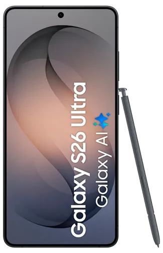 Samsung Galaxy S26 Ultra 256GB Black Enterprise Edition