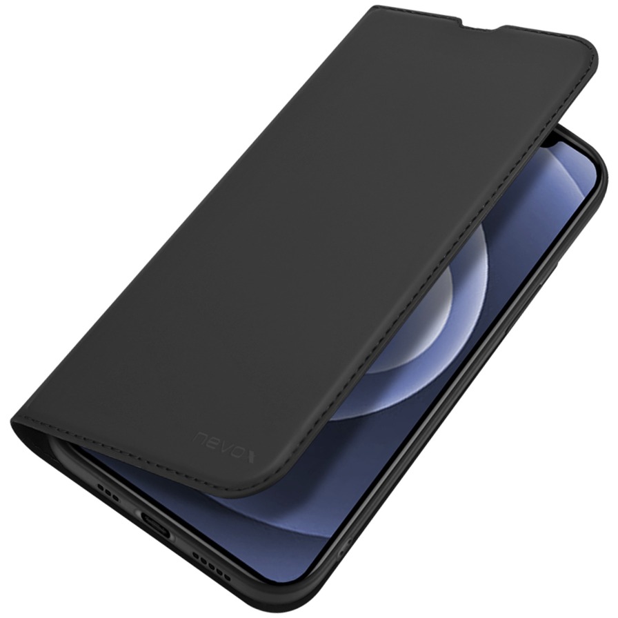 Nevox Vario Series Phone case Black iPhone 14 Plus