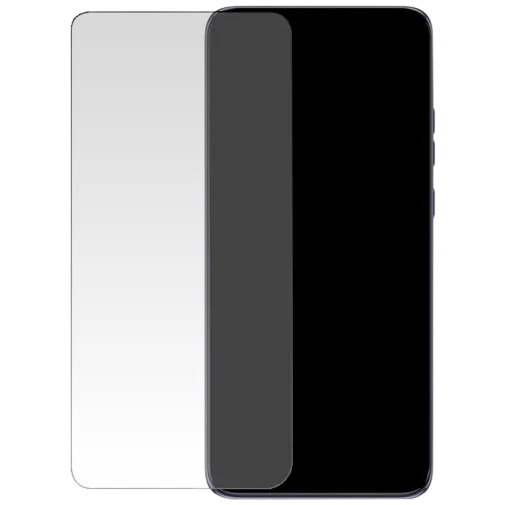 Mobilize Tempered Glass Clear Screen Protector Motorola Edge 50 Neo