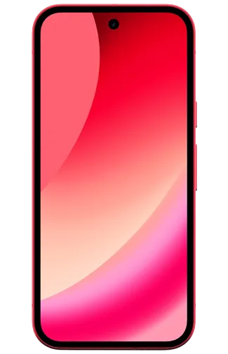 Google Pixel 10a 256GB Pink