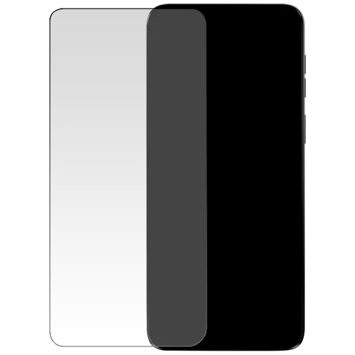 Mobilize Tempered Glass Clear Screen Protector Motorola Moto G55 5G