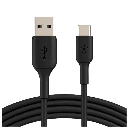Belkin Boost Charge USB-C Cable 2 metre Black