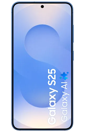Samsung Galaxy S25 128GB S931 Dark Blue