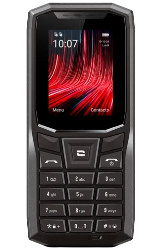 Crosscall Core-S5 Black