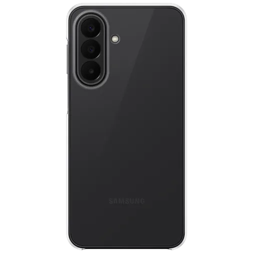 Samsung Back Cover Transparent Samsung Galaxy A27 5G