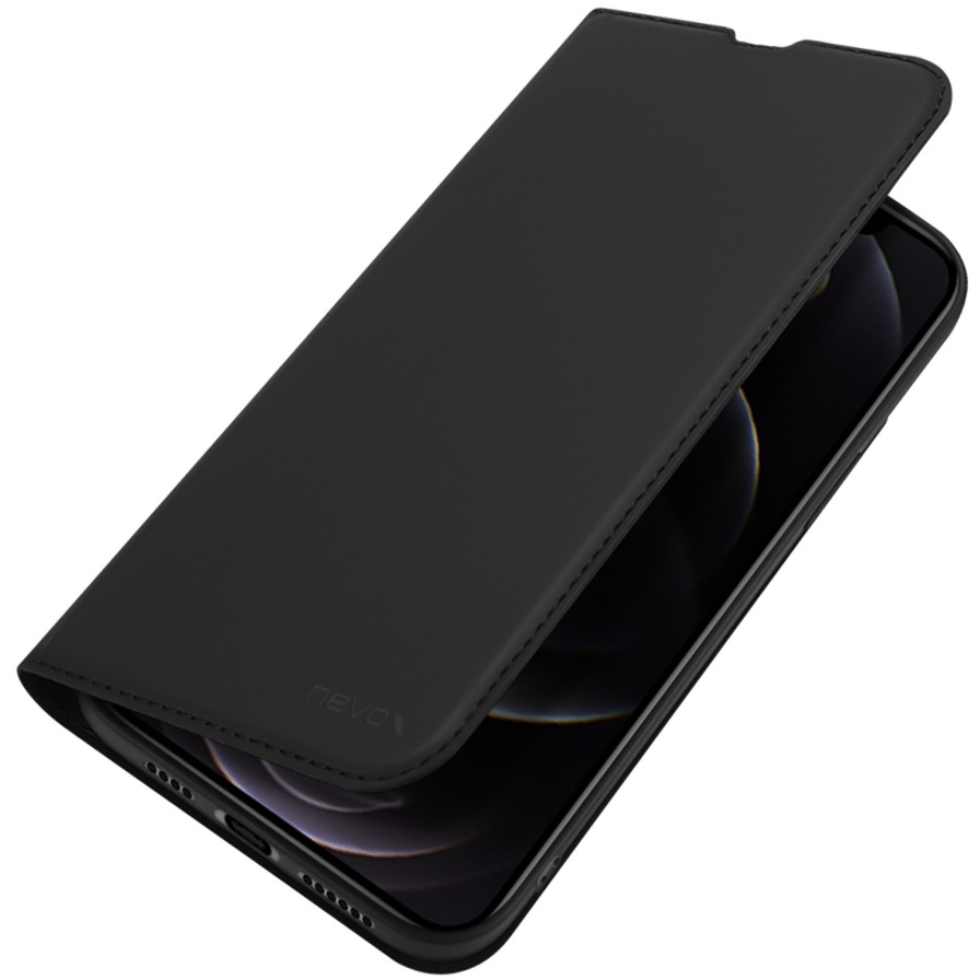Nevox Vario Series Phone case Black iPhone 14 Pro Max