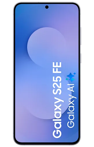 Samsung Galaxy S25 FE 256GB Dark Blue