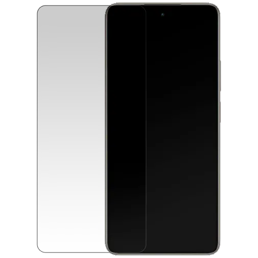 Mobilize Tempered Glass Clear Screen Protector OPPO A5 Pro