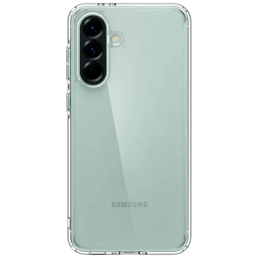 Spigen Ultra Hybrid TPU Back Cover Transparent Samsung Galaxy A56 5G