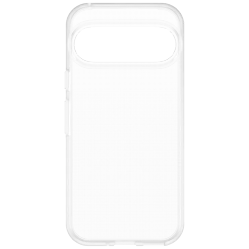 OtterBox React PC Back Cover Transparent Google Pixel 9/9 Pro