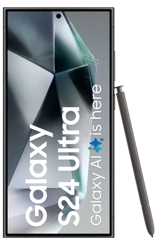Samsung Galaxy S24 Ultra 256GB S928 Black