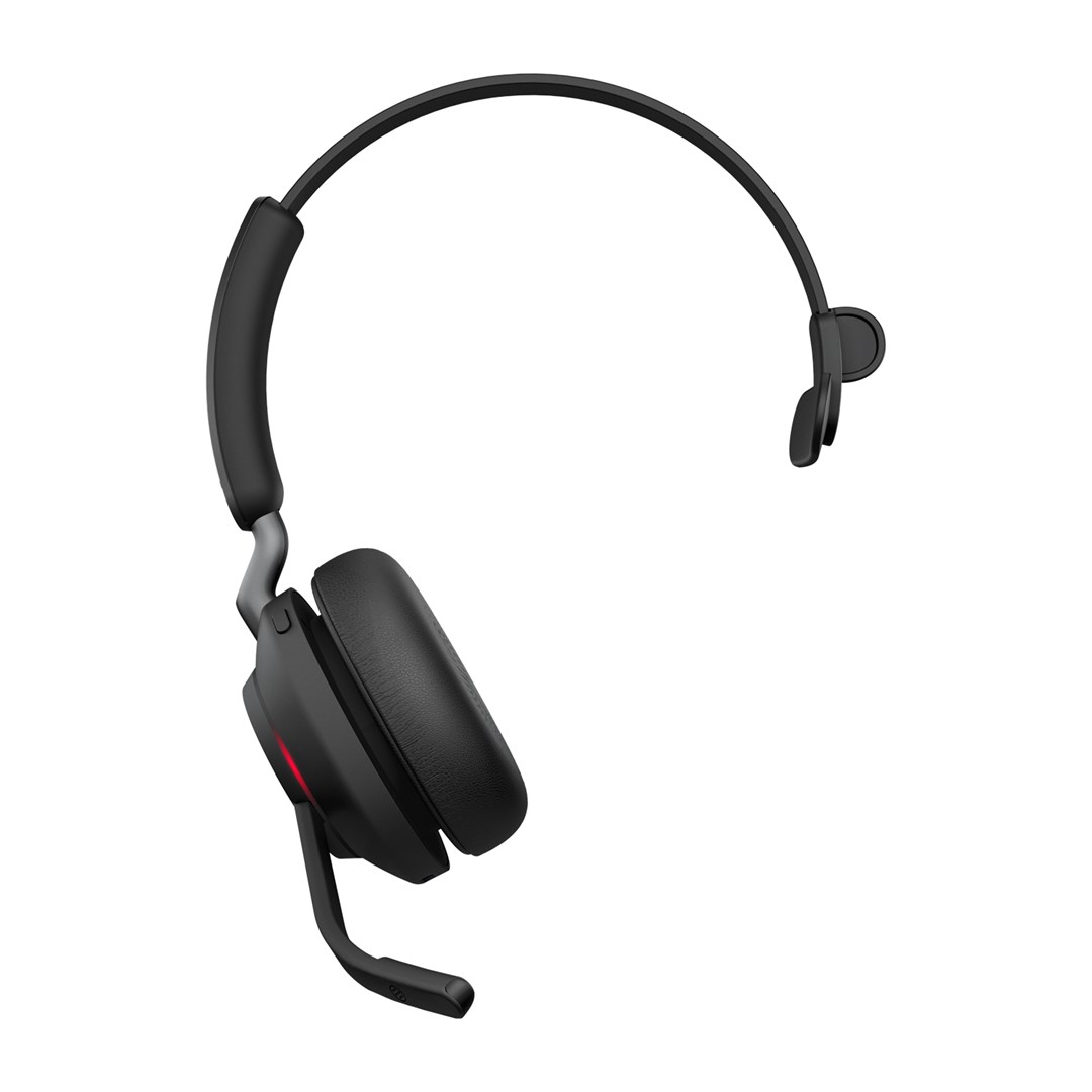 Jabra Evolve2 65 Headset Wireless 26599-889-999