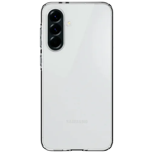 Spigen Liquid Crystal TPU Back Cover Transparent Samsung Galaxy A56 5G