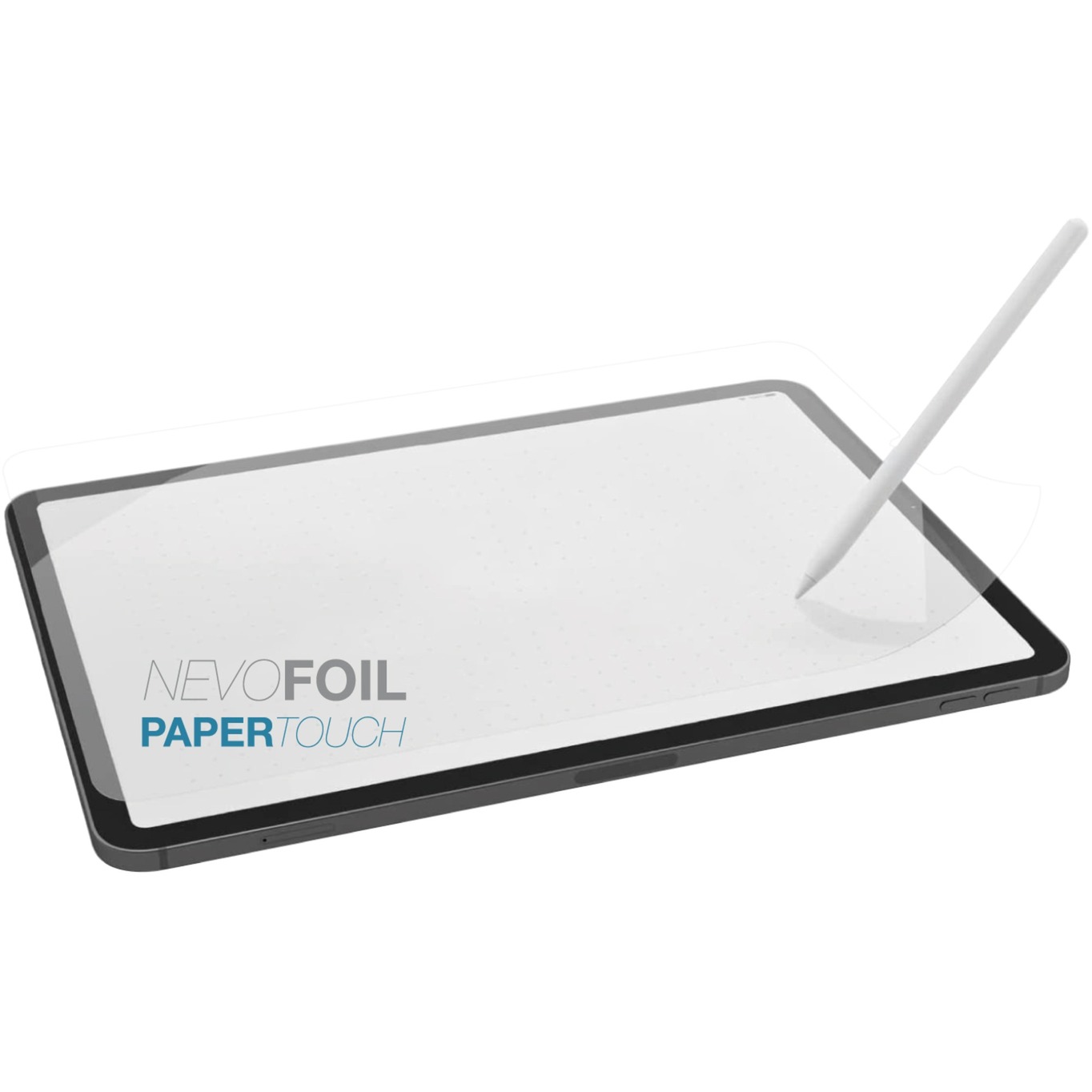 Nevox NEVOFOIL PAPERTouch Screen protector iPad Air 13" (M2)