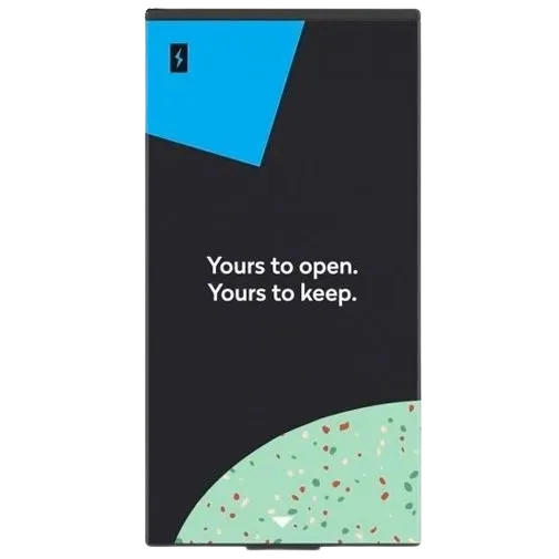 Fairphone 4 Battery