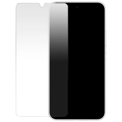 Mobilize Tempered Glass Clear Screen Protector Samsung Galaxy A54/S23 FE