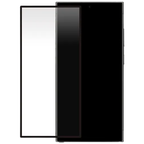 Mobilize Tempered Glass Privacy Screen Protector Samsung Galaxy S24 Ultra