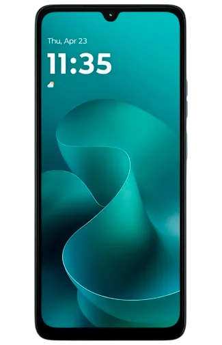 Motorola Moto G06 Power 4GB/64GB Blue