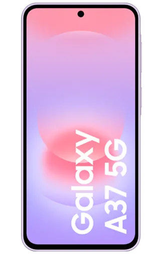 Samsung Galaxy A37 5G 256GB Purple