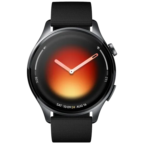 Xiaomi Watch 5 Black