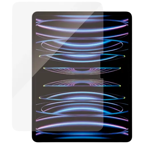 PanzerGlass Tempered Glass Edge To Edge Screen Protector Apple iPad Pro 2024/2025 11