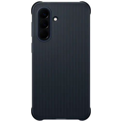 Samsung Rugged Back Cover Black Samsung Galaxy A57 5G
