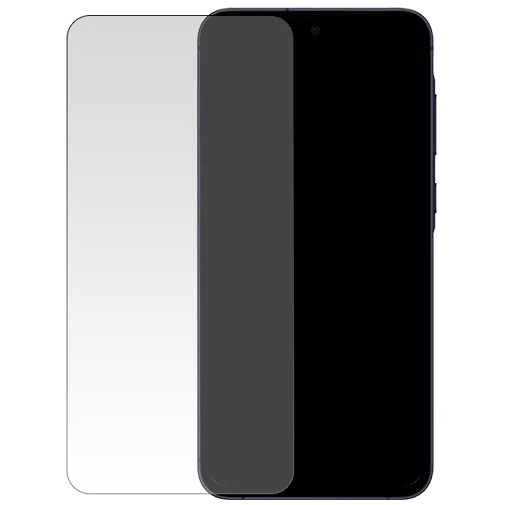 Mobilize Tempered Glass Clear Screen Protector Samsung Galaxy A35/A36/A55/A56/S24 FE/S25 FE