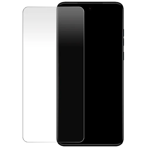 Mobilize Tempered Glass Clear Screen Protector Motorola Moto G84