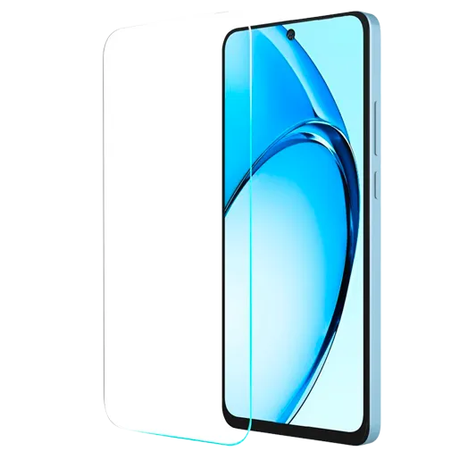 Just in Case Tempered Glass Clear Screen Protector OPPO A40/A40m/A60 5G