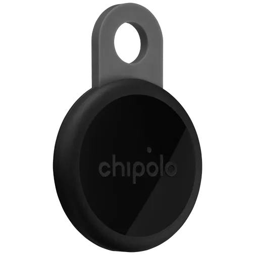 Chipolo LOOP Black