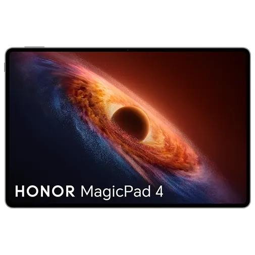 Honor MagicPad 4 256GB Grey Wi-Fi only 12.3 in