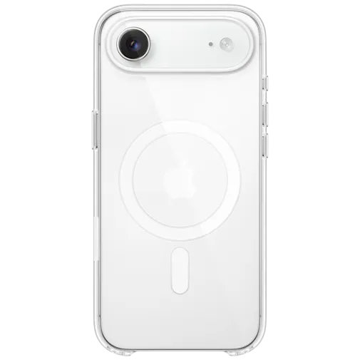 Apple Back Cover Transparent MagSafe Apple iPhone Air