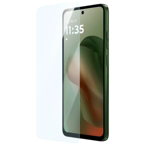 Just in Case Tempered Glass Clear Screen Protector Motorola Moto G56 5G