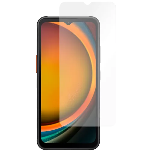 Just in Case Tempered Glass Clear Screen Protector Samsung Galaxy Xcover 7