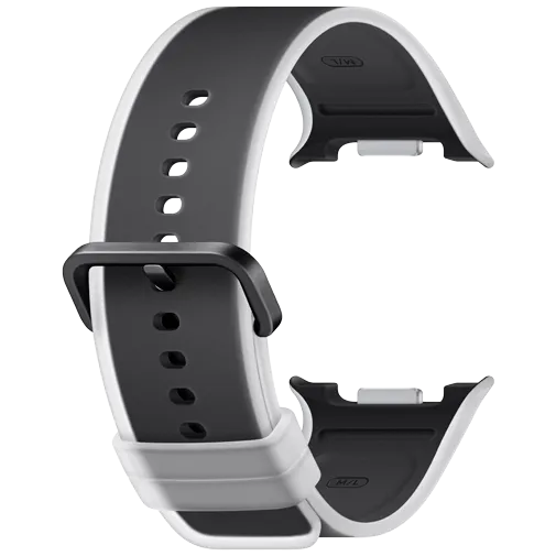 Samsung Watch Misty Strap Black M/L Galaxy Watch 9