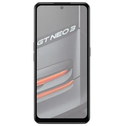 Just in Case Tempered Glass Edge To Edge Screen Protector Realme GT Neo 3