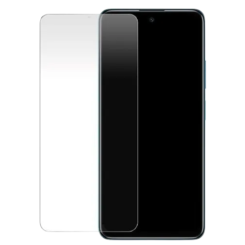 Mobilize Tempered Glass Clear Screenprotector Xiaomi Poco M4 Pro 5G/Redmi Note 11