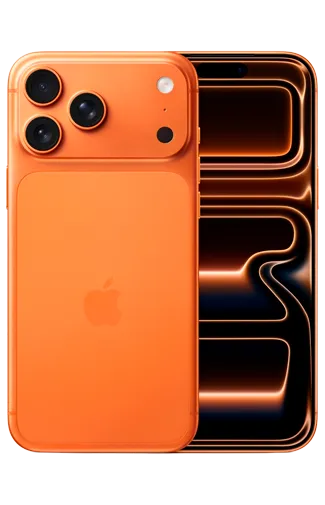 Apple iPhone 17 Pro Max 512GB Orange