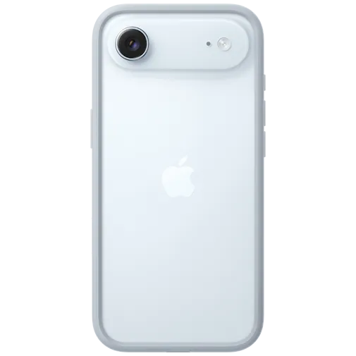 Apple Bumper Blue Apple iPhone Air