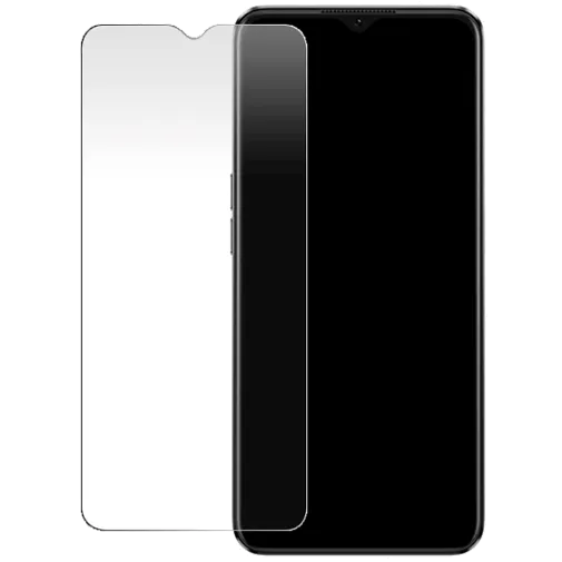 Mobilize Tempered Glass Clear Screen Protector OPPO A57s
