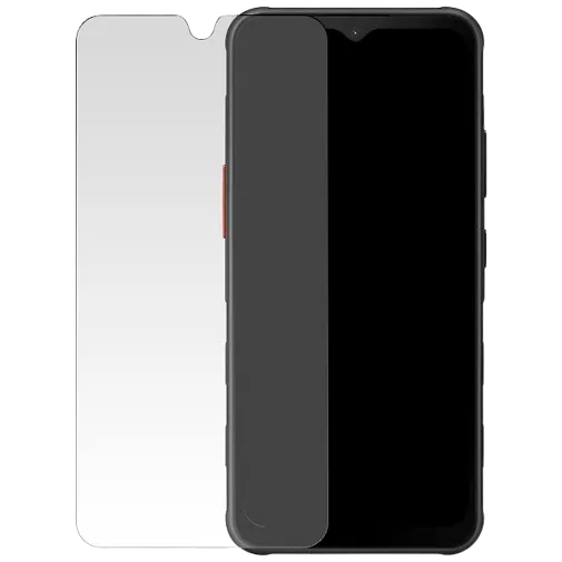 Mobilize Tempered Glass Clear Screen Protector Samsung Galaxy Xcover 7