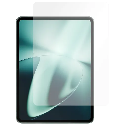 Just in Case Tempered Glass Clear Screen Protector OnePlus Pad