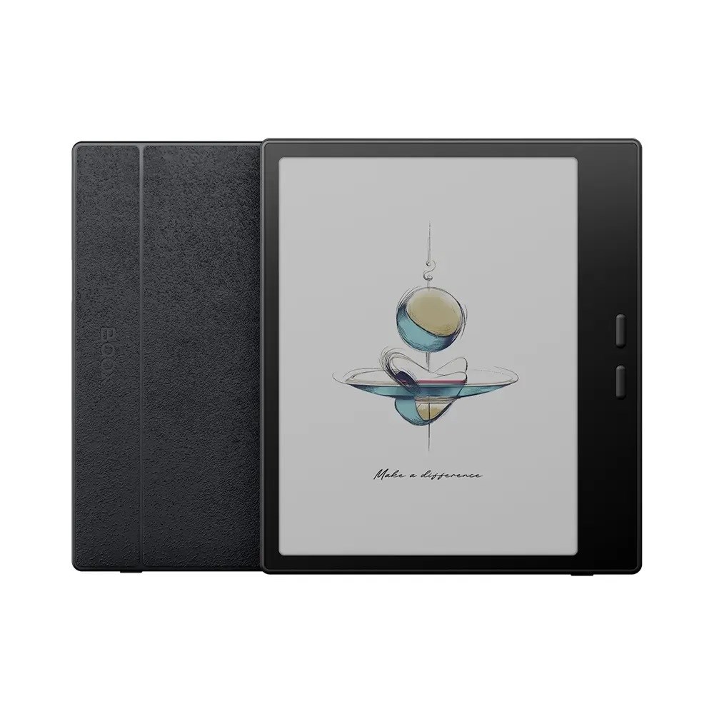 Onyx Boox Go Color 7 (Gen II) e-book reader Touchscreen 4 GB Wi-Fi Black